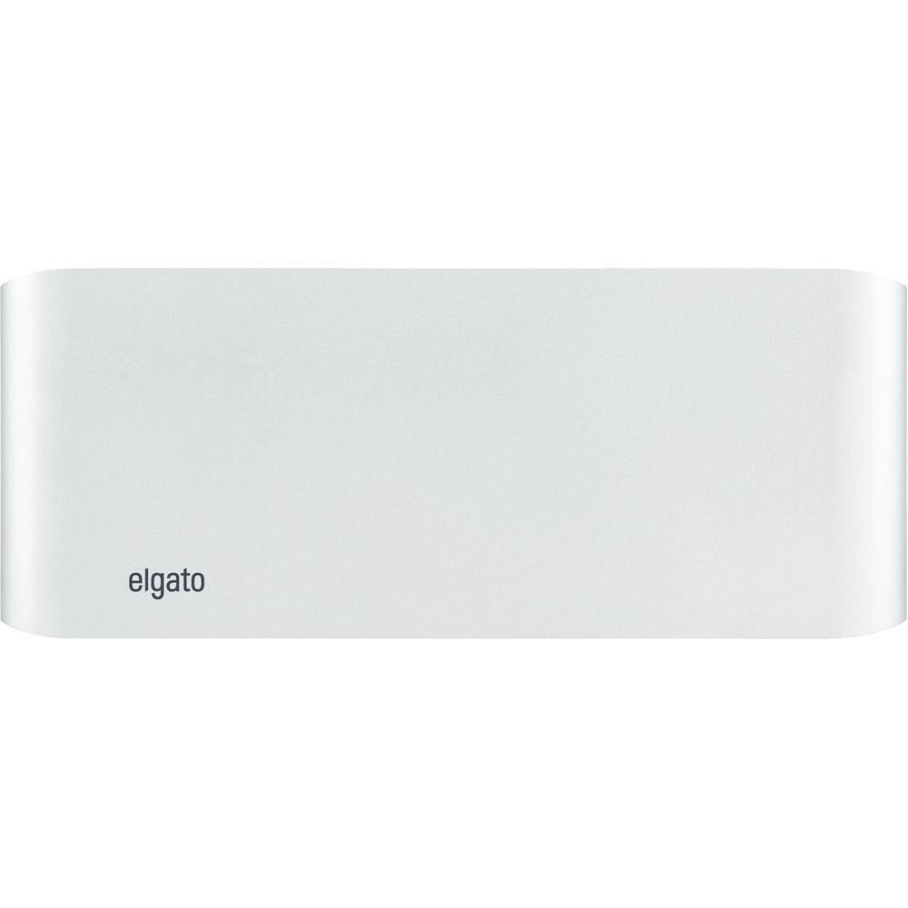 Elgato Thunderbolt 3 Dock