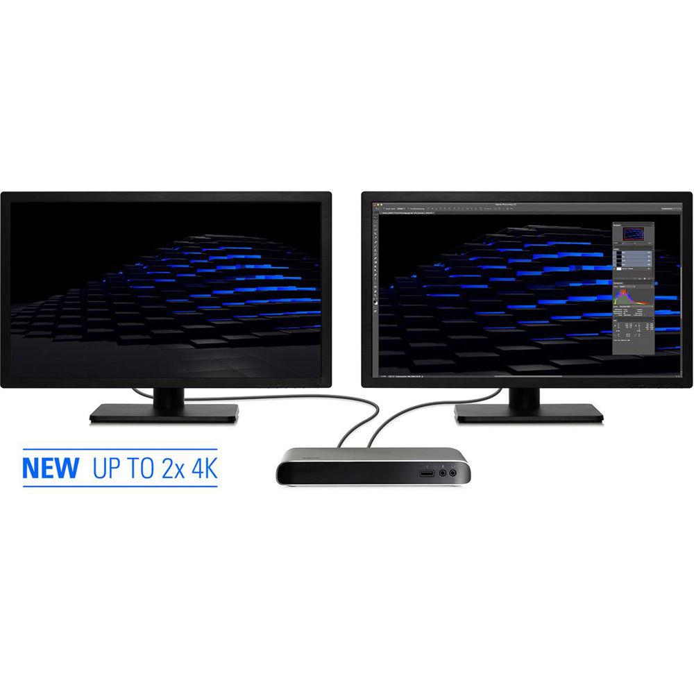 Elgato Thunderbolt 3 Dock