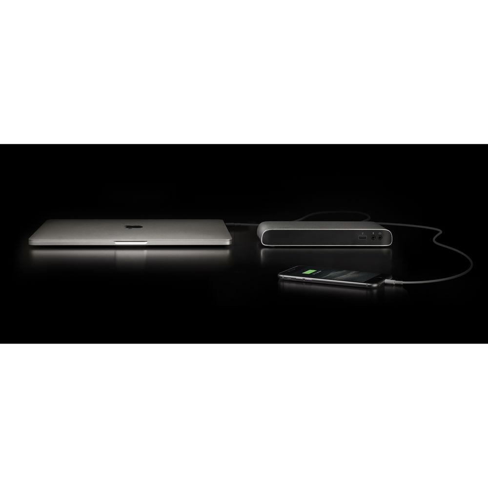 Elgato Thunderbolt 3 Dock