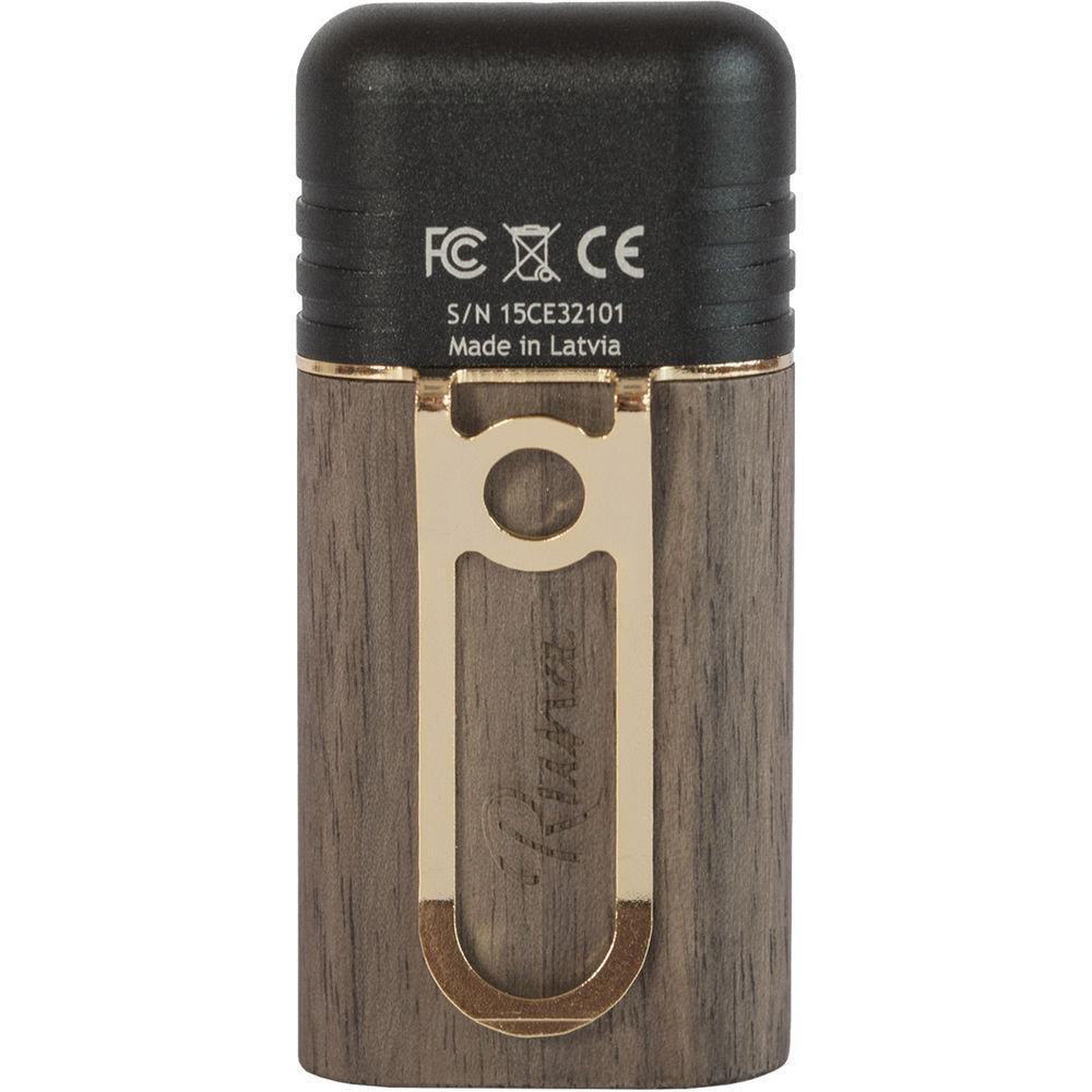 Elmo PentaClass Spare Microphone for PentaClass ABM Speaker