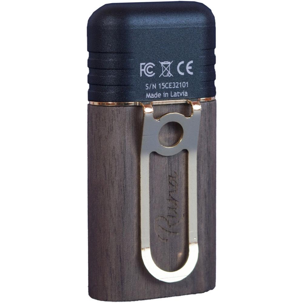 Elmo PentaClass Spare Microphone for PentaClass ABM Speaker