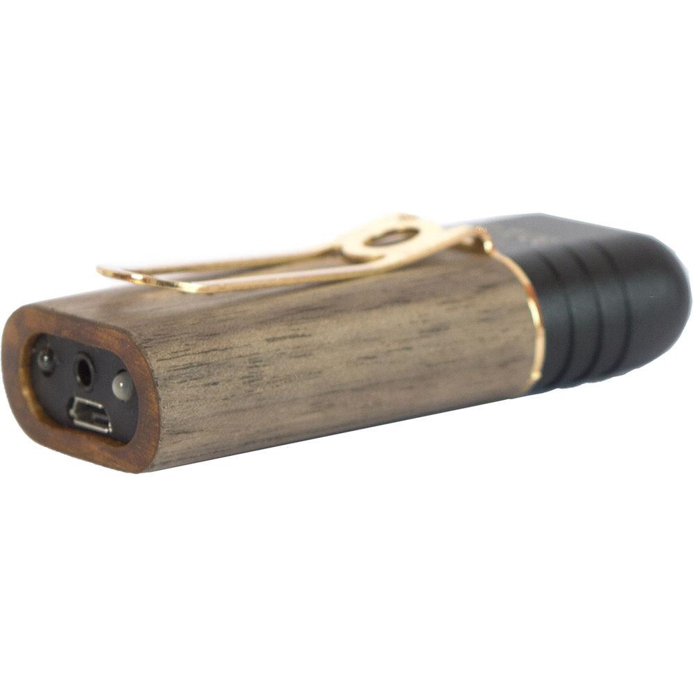 Elmo PentaClass Spare Microphone for PentaClass ABM Speaker