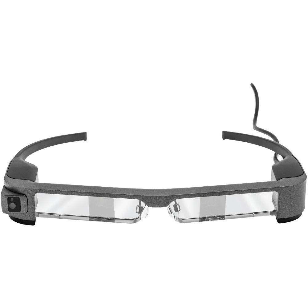 Epson Moverio BT-300 Drone FPV Edition Glasses