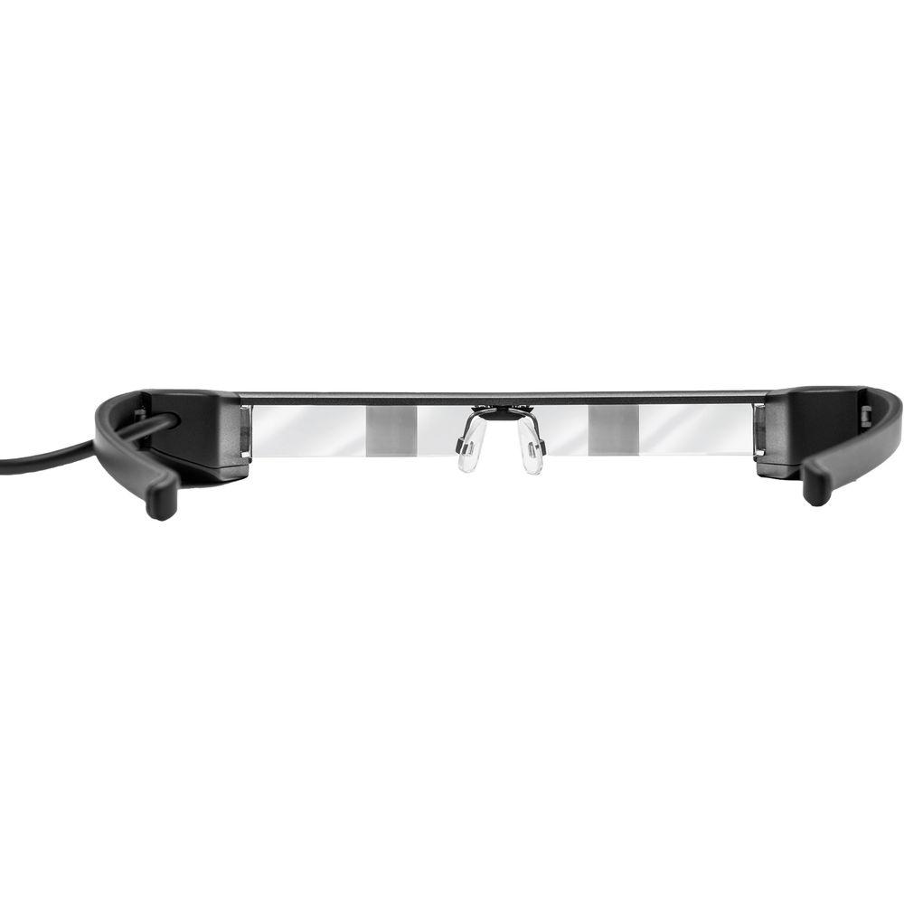Epson Moverio BT-300 Drone FPV Edition Glasses
