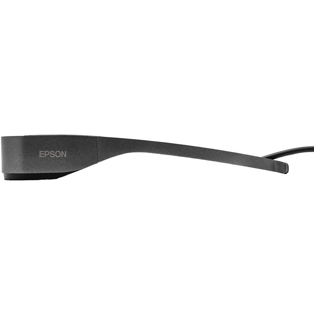 Epson Moverio BT-300 Drone FPV Edition Glasses