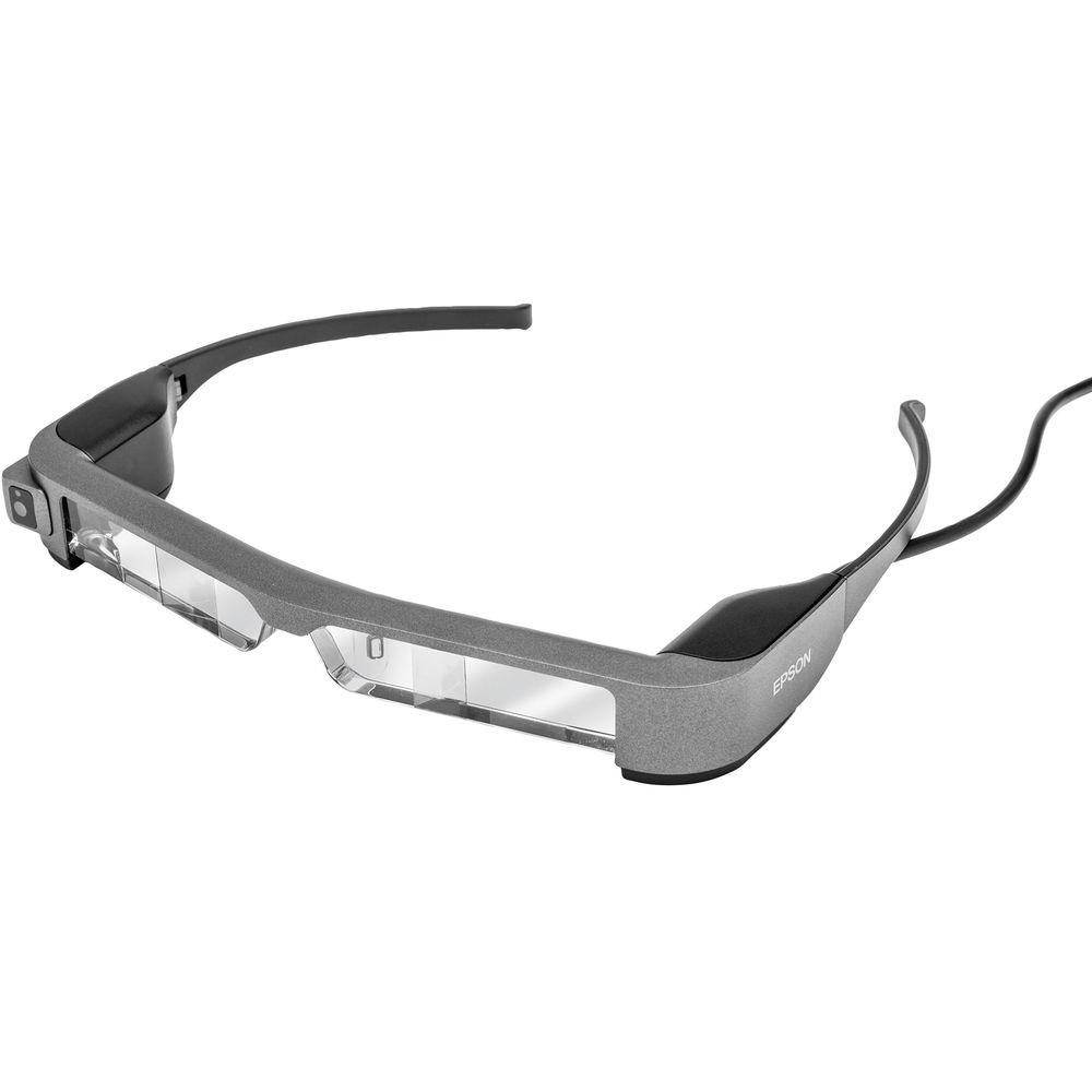 Epson Moverio BT-300 Drone FPV Edition Glasses