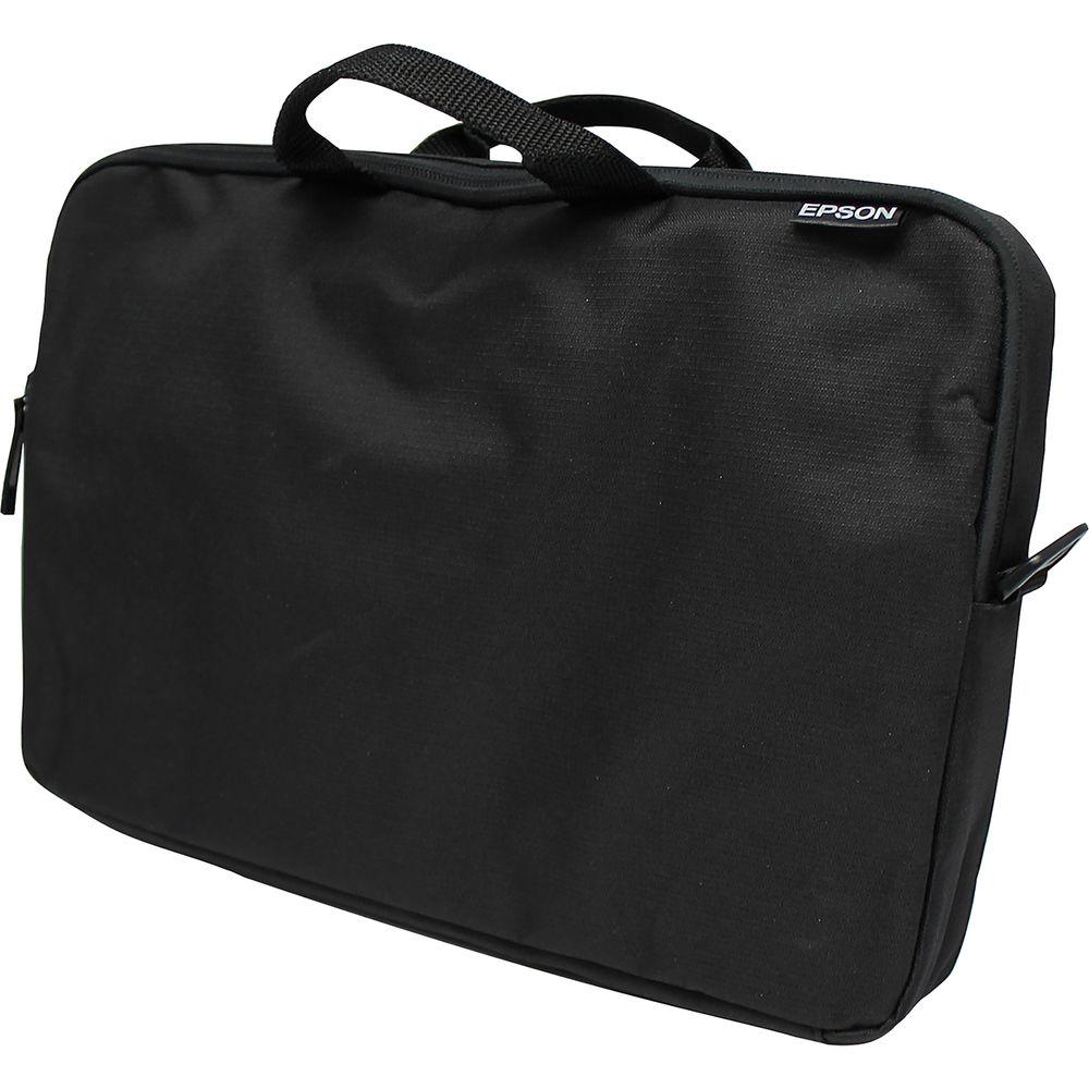 Epson PowerLite 1785W 3200-Lumen WXGA 3LCD Projector