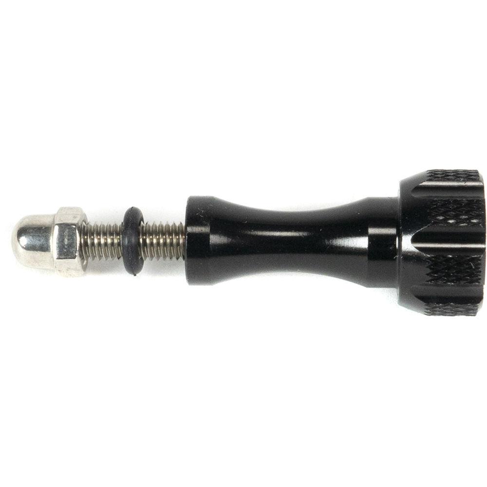 EVO Gimbals Aluminum Thumbscrew Set for 3-Prong Mounts