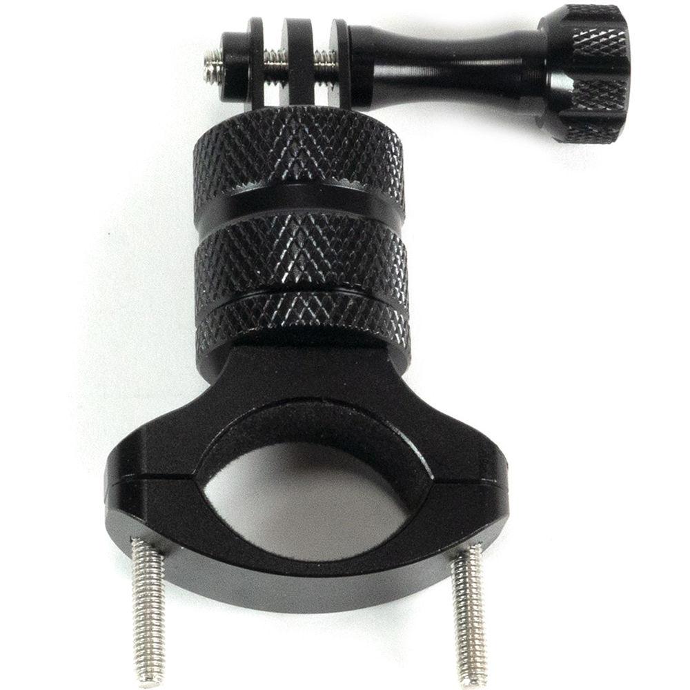 EVO Gimbals Handlebar Mount with 3-Prong Adapter