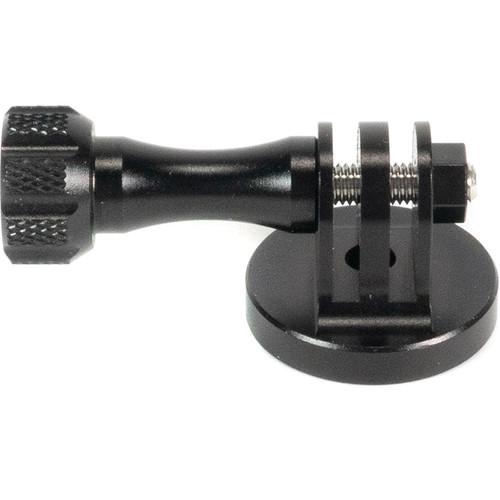 EVO Gimbals Low-Profile 3-Prong Mount Tripod Adapter with Thumbscrew