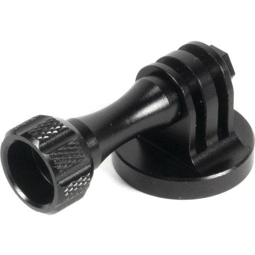 EVO Gimbals Low-Profile 3-Prong Mount Tripod Adapter with Thumbscrew