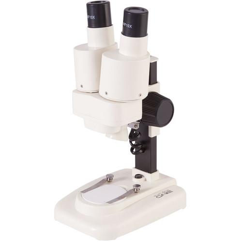 ExploreOne 20x Micro Stereo Microscope