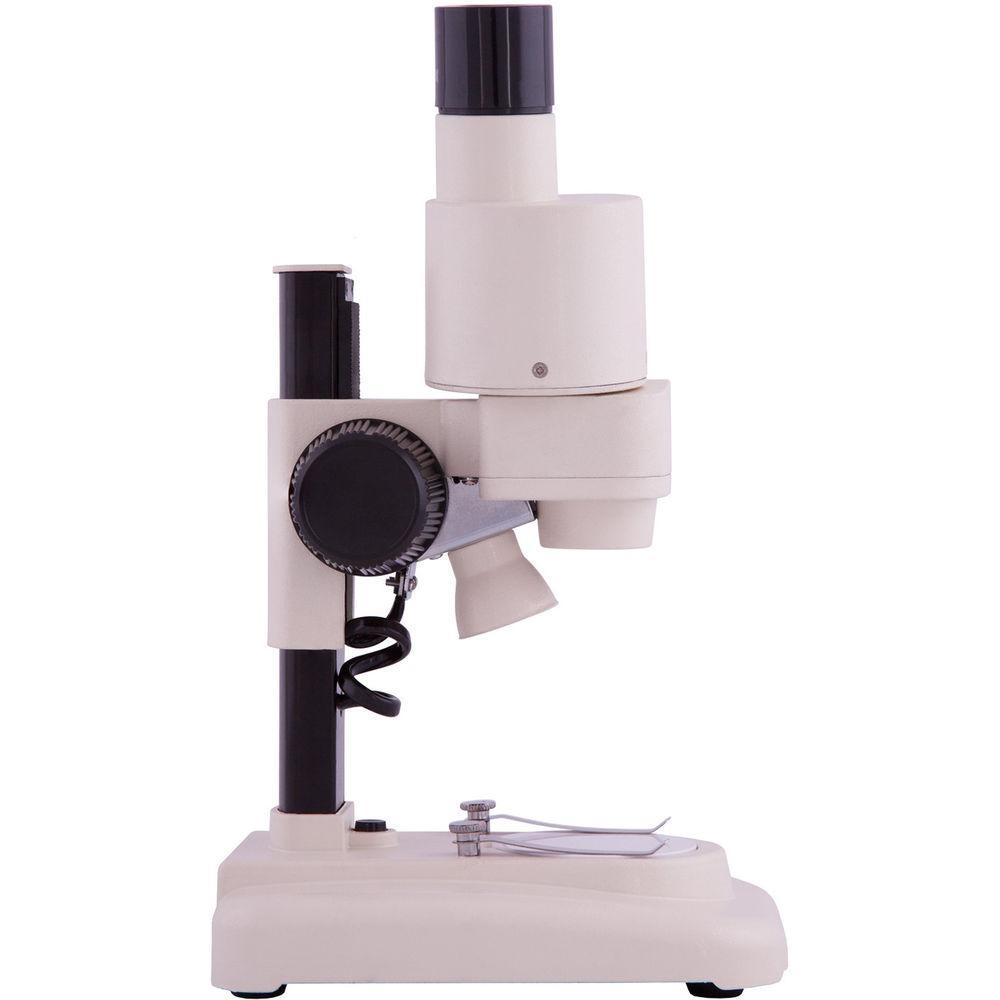 ExploreOne 20x Micro Stereo Microscope