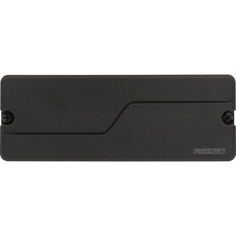 Fishman Fluence Modern Alnico Humbucker Pickup for 8-String Guitar