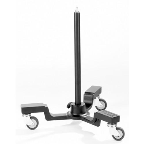 Foba COKRO AS Combitube Section, Black, Aluminum - 16"