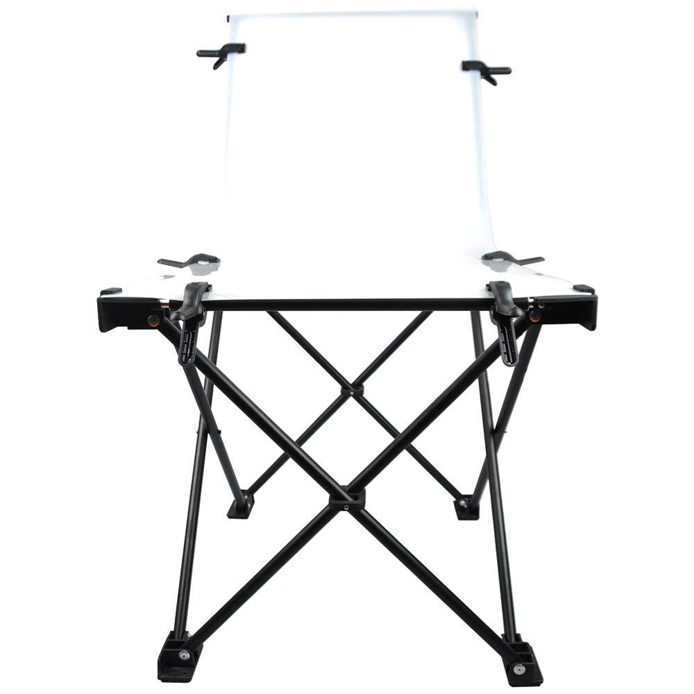 Godox Foldable Photo Table with Carrying Bag