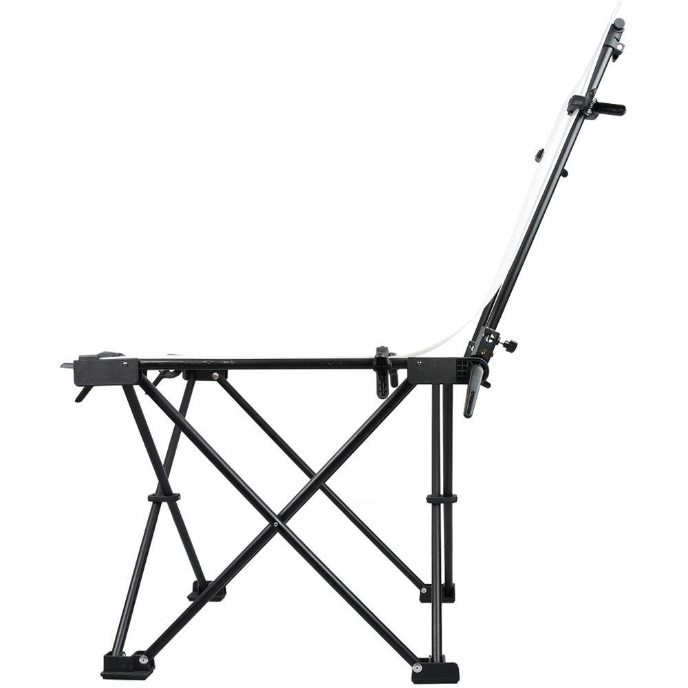 Godox Foldable Photo Table with Carrying Bag, Godox, Foldable, Photo, Table, with, Carrying, Bag