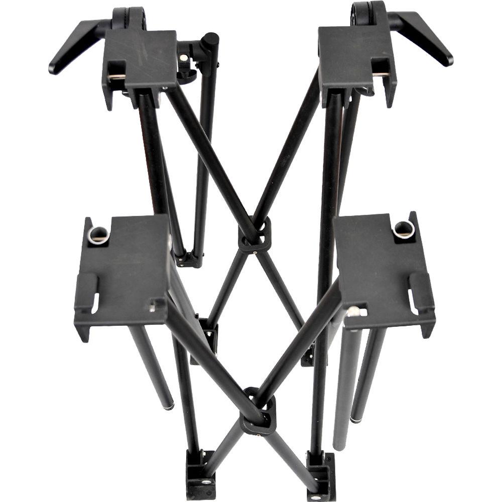 Godox Foldable Photo Table with Carrying Bag