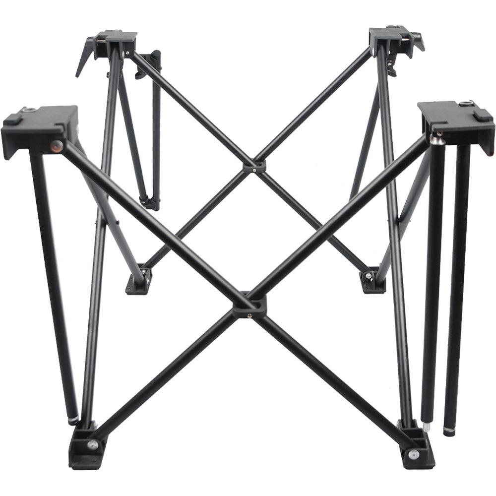 Godox Foldable Photo Table with Carrying Bag