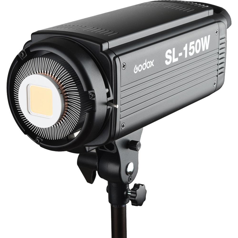 Godox SL-150 LED Video Light