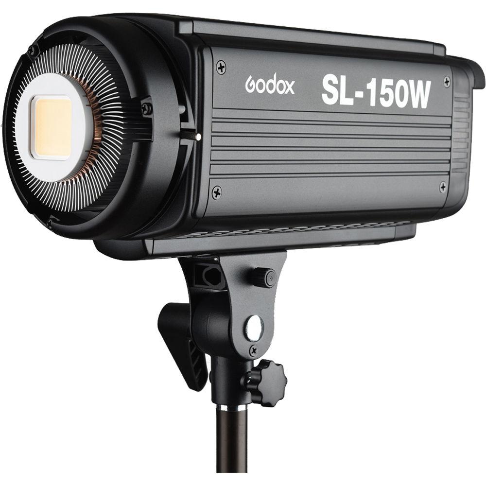 Godox SL-150 LED Video Light