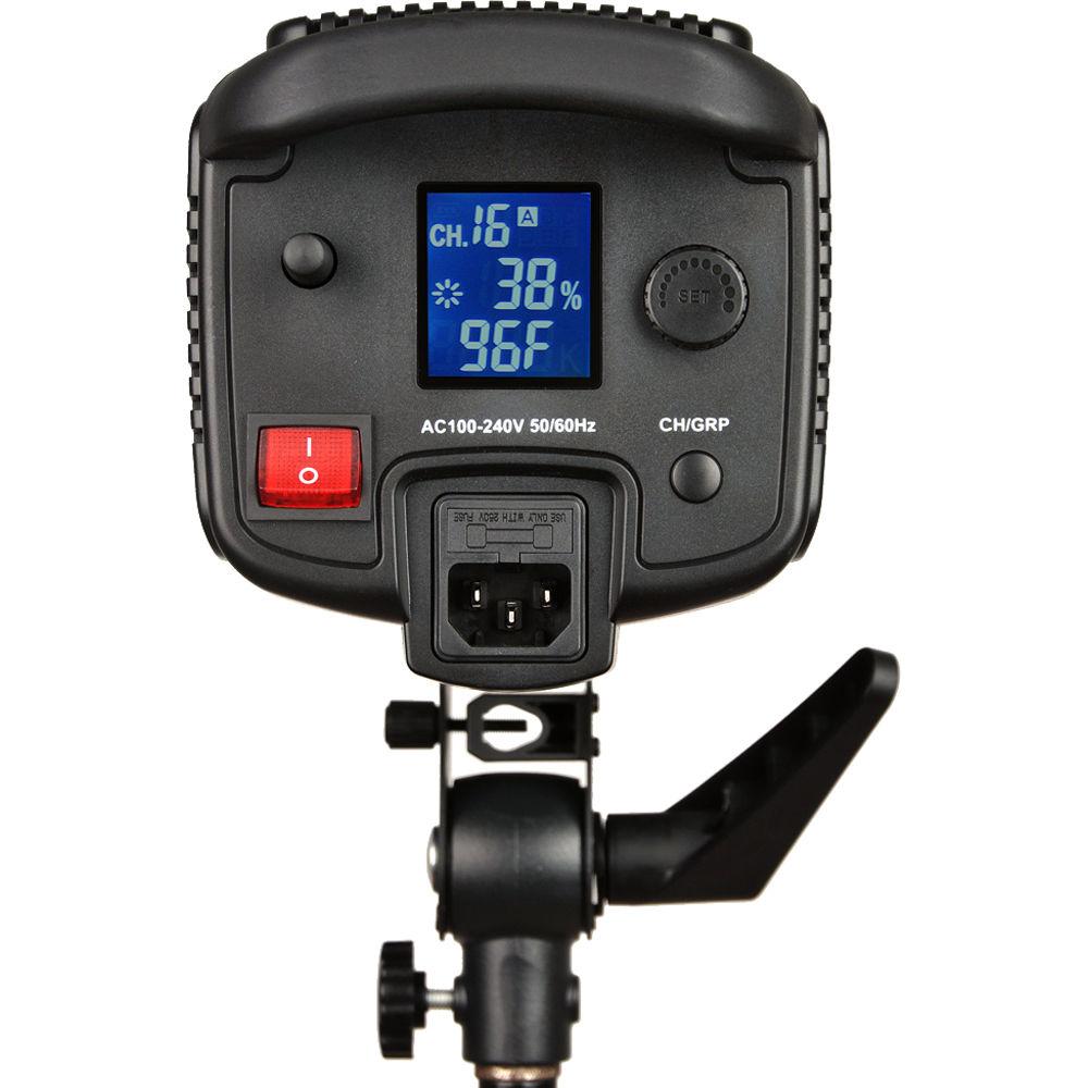 Godox SL-150 LED Video Light