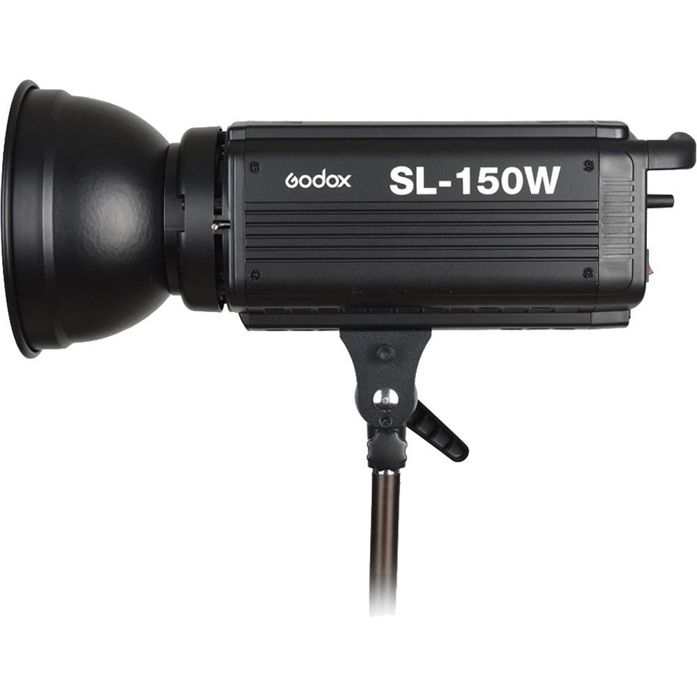 Godox SL-150 LED Video Light