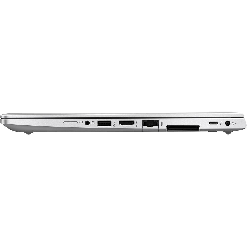 HP 13.3" EliteBook 830 G5 Multi-Touch Laptop