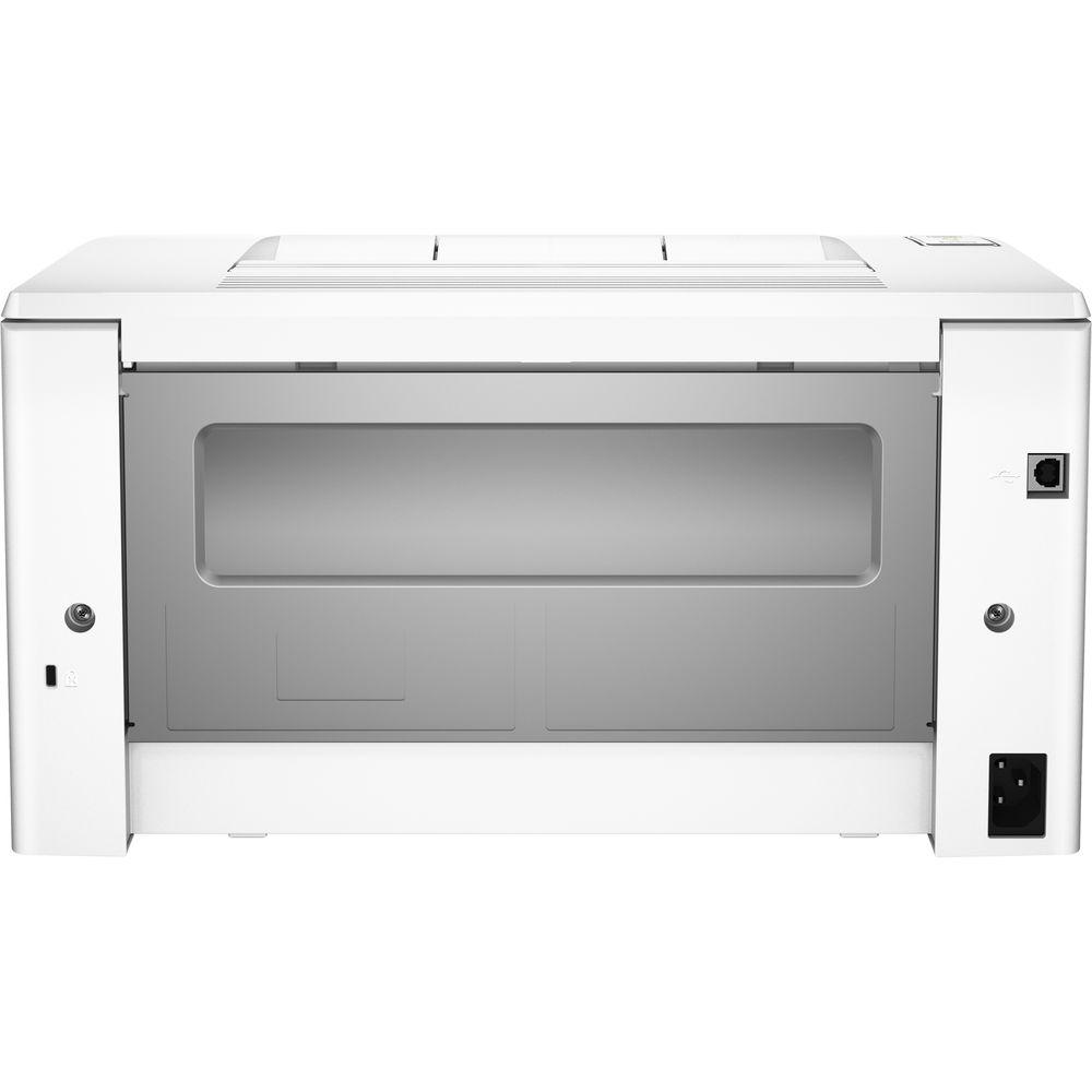 HP LaserJet Pro M102w Monochrome Laser Printer