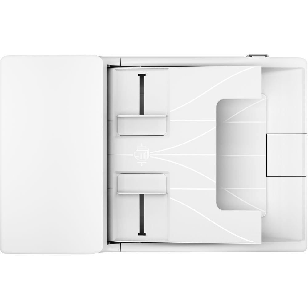 HP LaserJet Pro M130fn All-in-One Monochrome Laser Printer