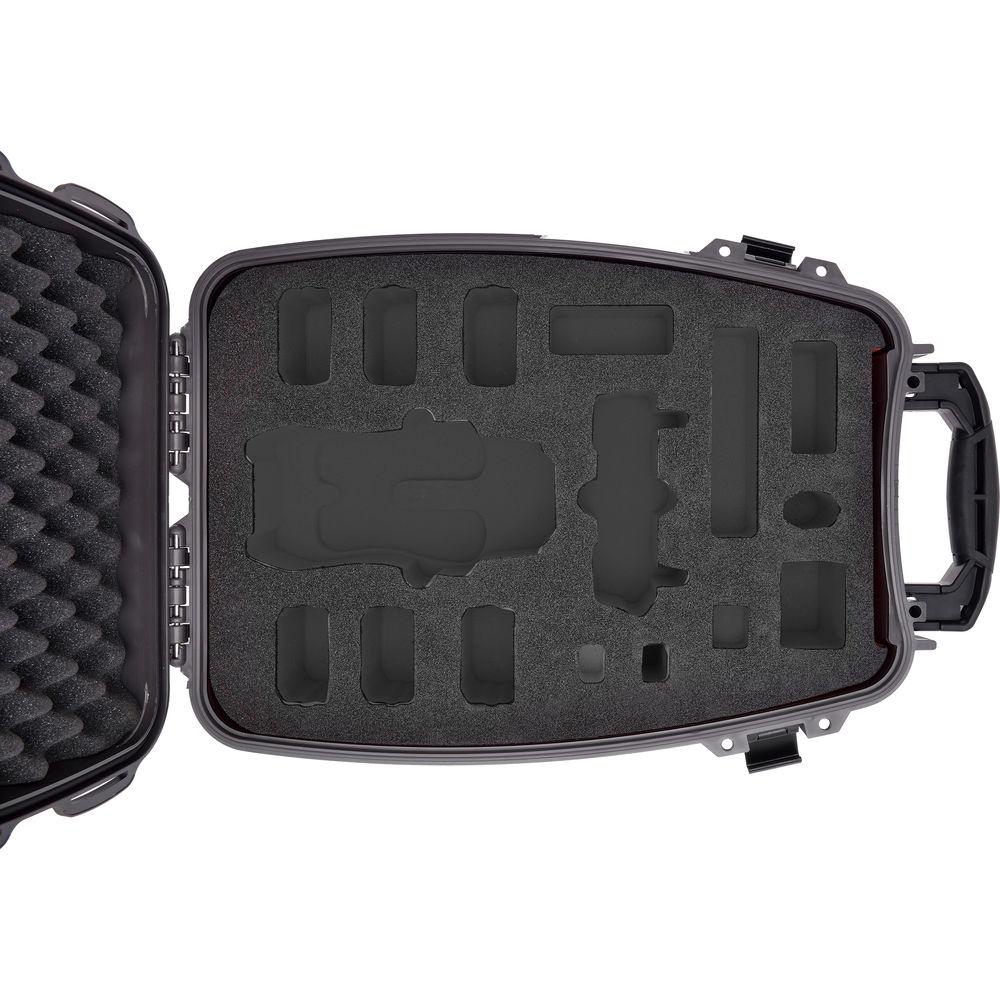 HPRC Hard Backpack for DJI Mavic Pro