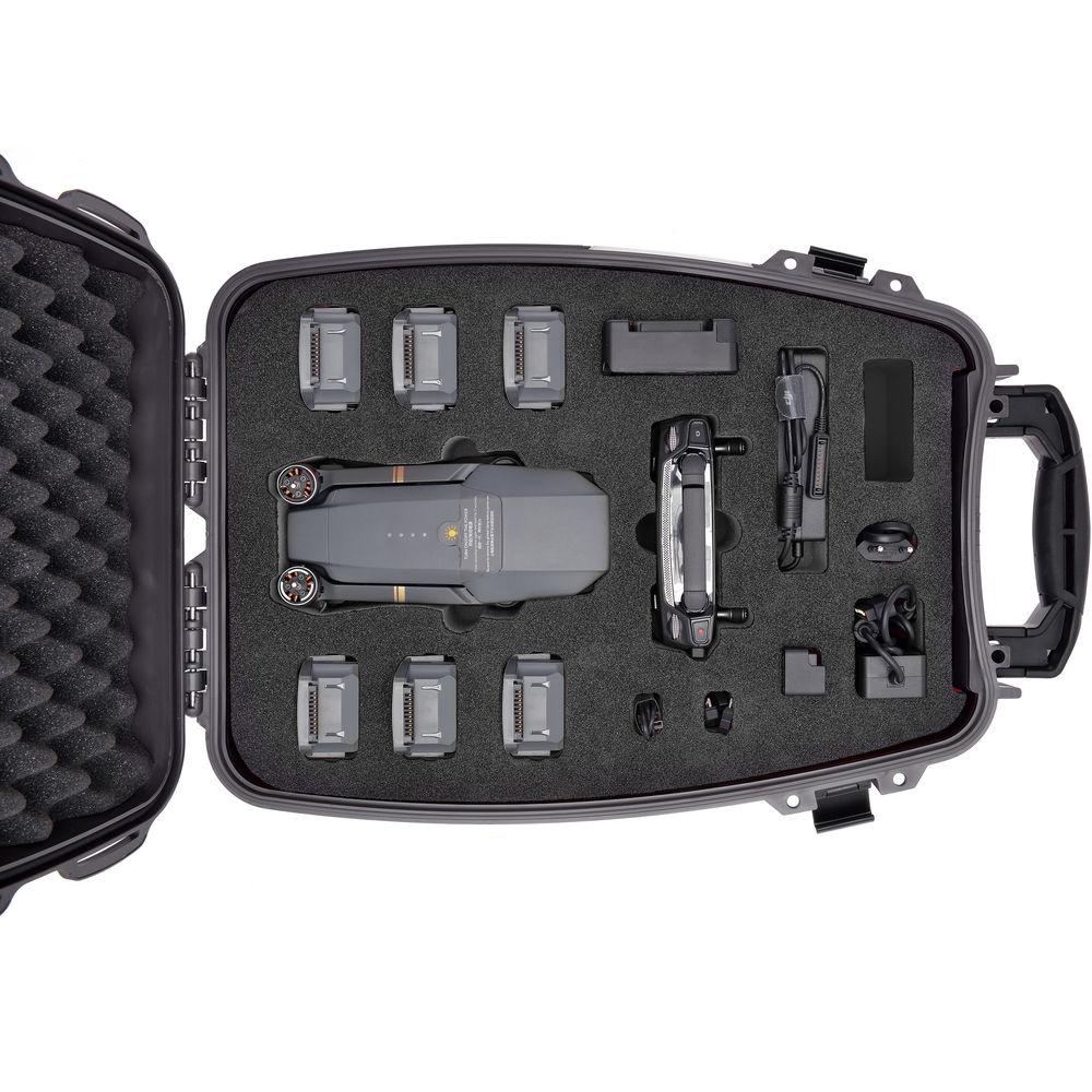 HPRC Hard Backpack for DJI Mavic Pro