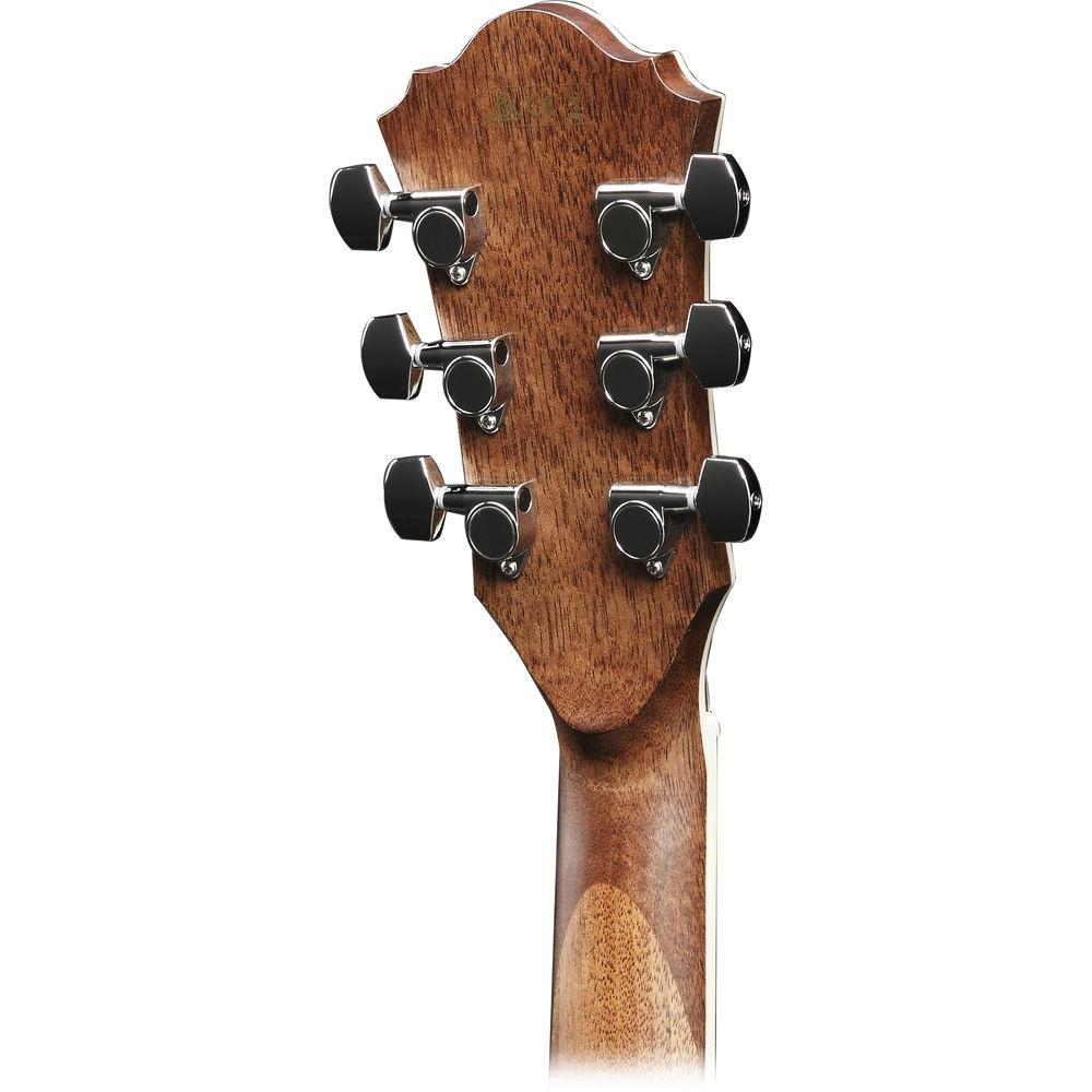 Ibanez AE245L AE Series Left-Handed Acoustic Electric Guitar