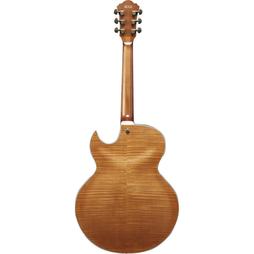 Ibanez AKJV95 Artcore Expressionist Hollow-Body Electric Guitar