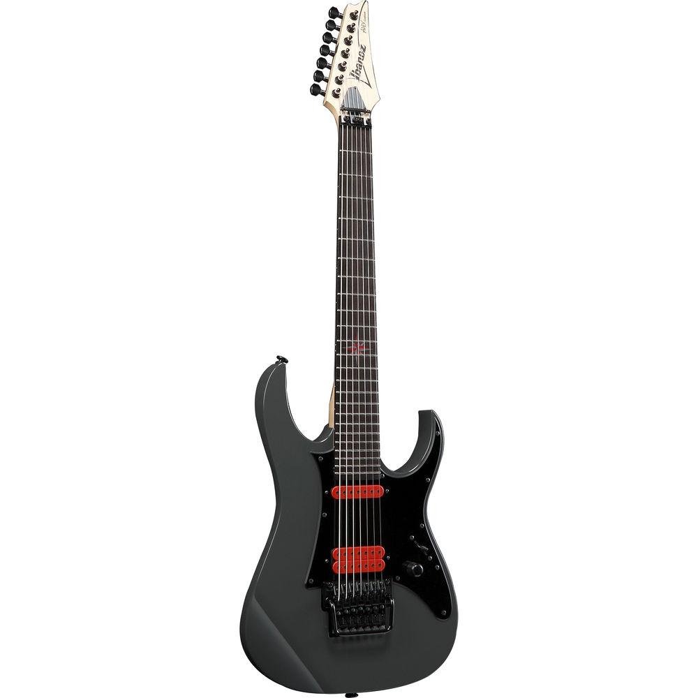 Ibanez APEX200 Munky Signature Series 7-String Electric Guitar
