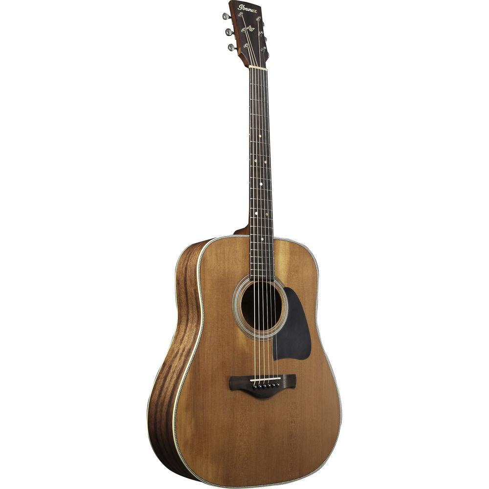 Ibanez AVD11 Artwood Vintage Series Acoustic Guitar
