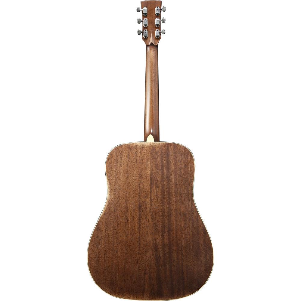 Ibanez AVD11 Artwood Vintage Series Acoustic Guitar