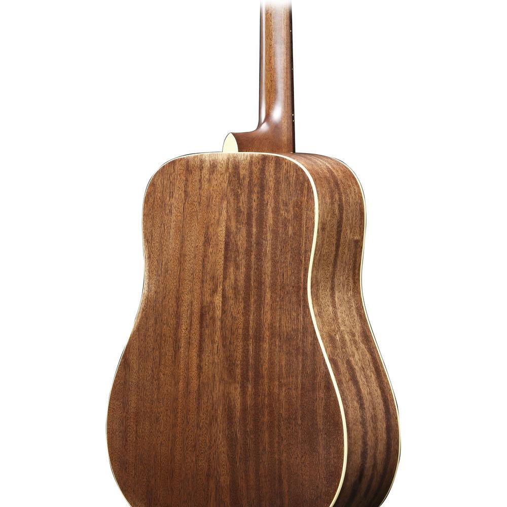 Ibanez AVD11 Artwood Vintage Series Acoustic Guitar