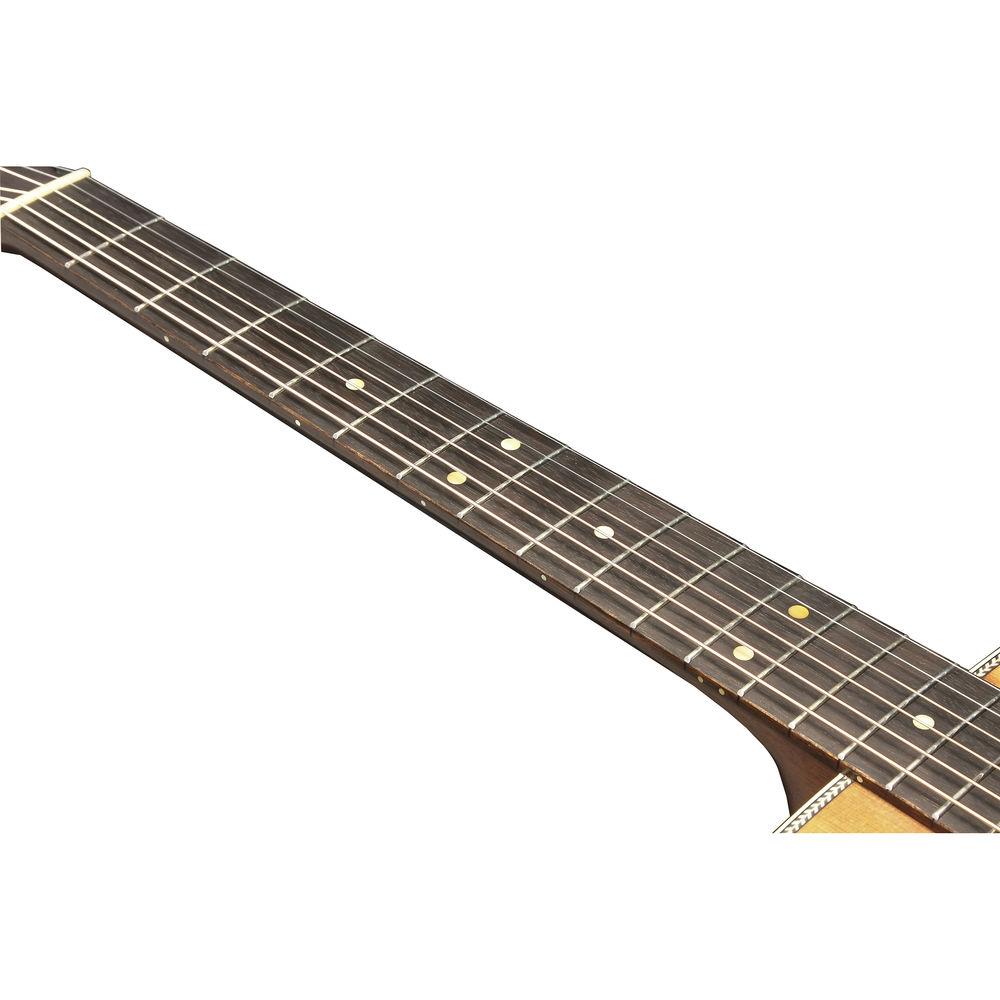 Ibanez AVD11 Artwood Vintage Series Acoustic Guitar