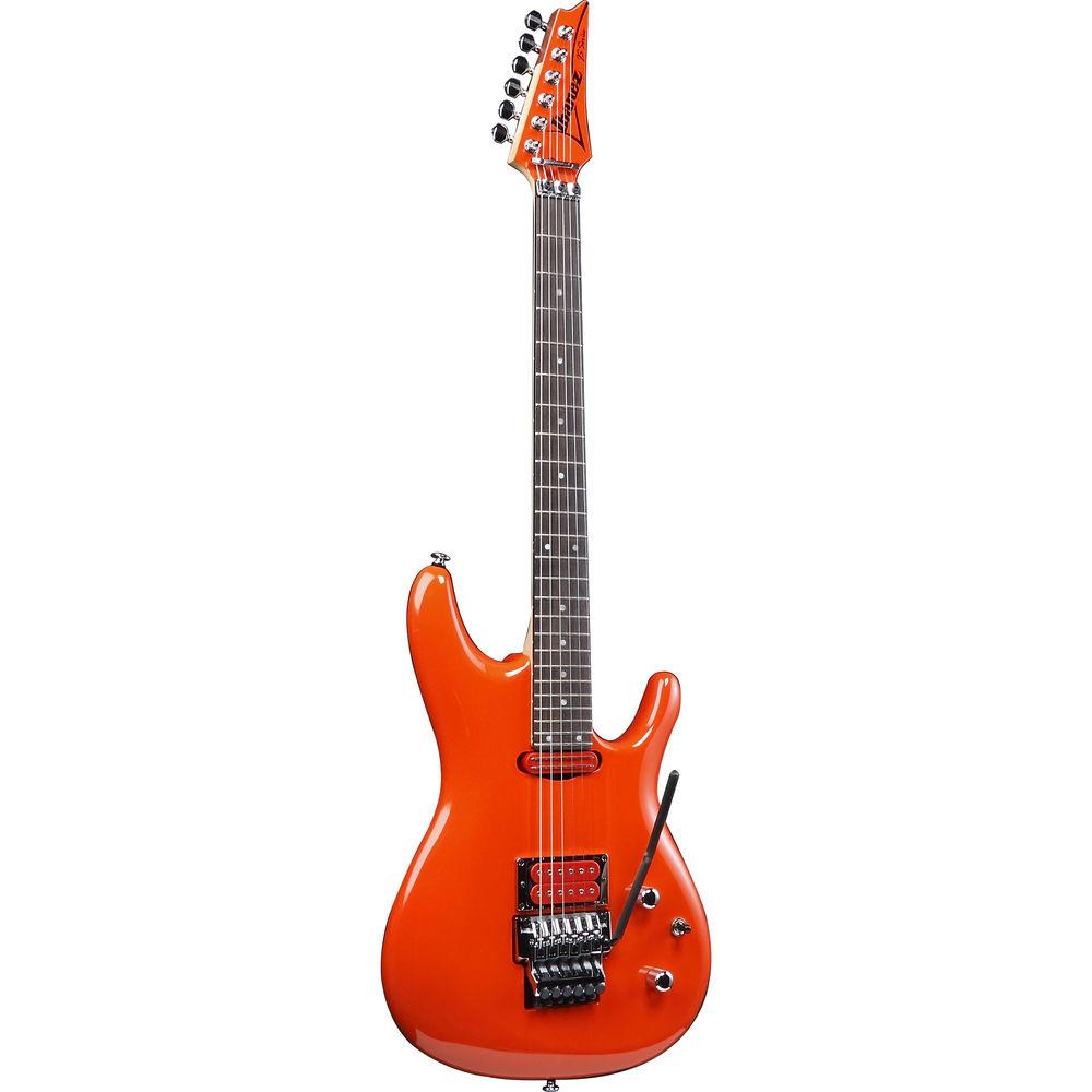 Ibanez JS2410 Joe Satriani Signature Series Electric Guitar