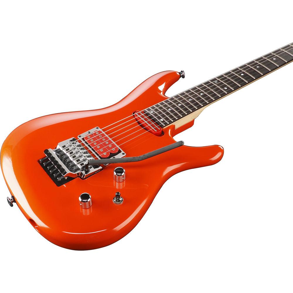 Ibanez JS2410 Joe Satriani Signature Series Electric Guitar