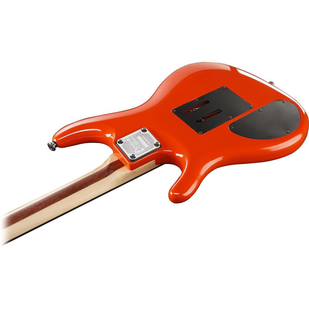 Ibanez JS2410 Joe Satriani Signature Series Electric Guitar