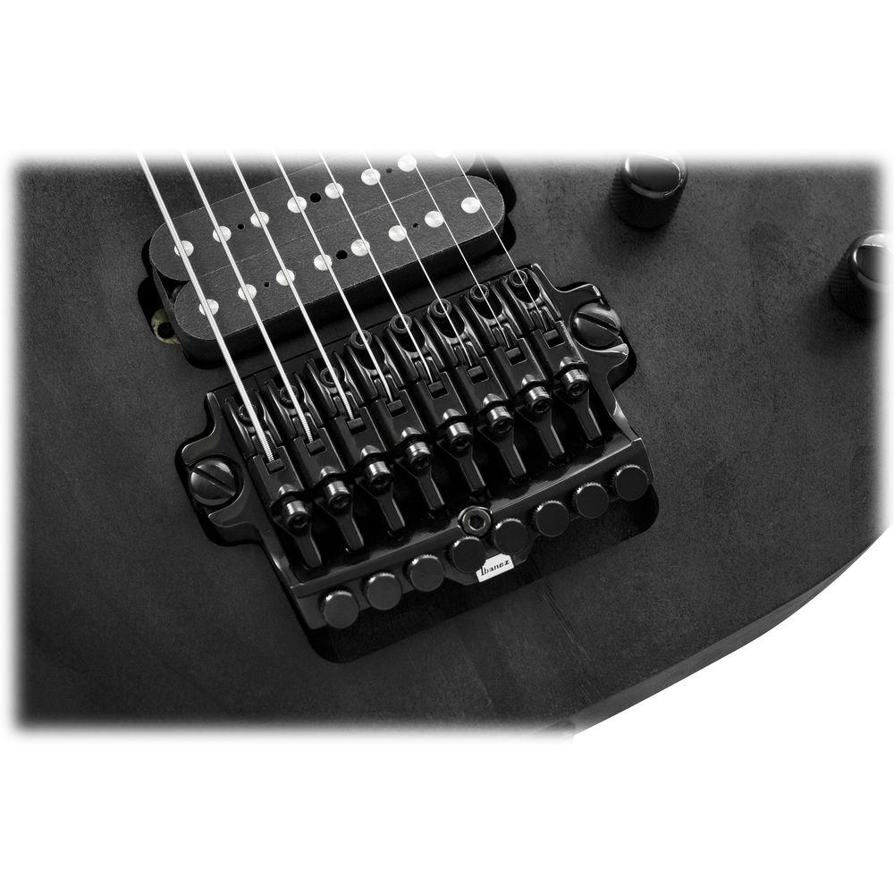 Ibanez M8M Meshuggah Signature Series 8-String Electric Guitar