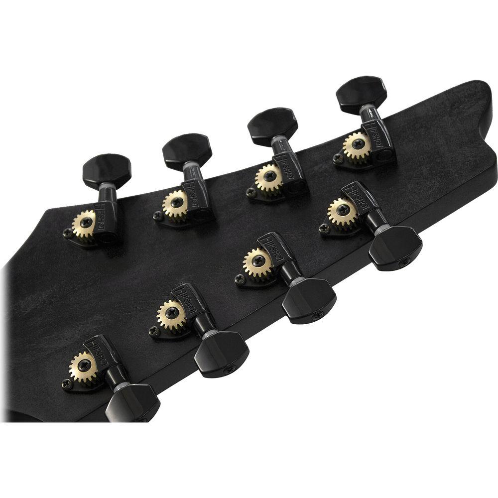 Ibanez M8M Meshuggah Signature Series 8-String Electric Guitar