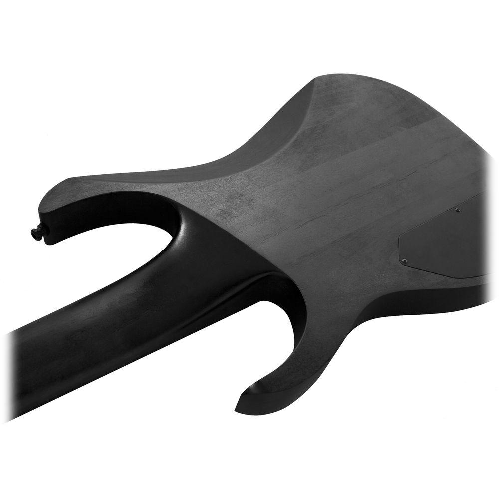 Ibanez M8M Meshuggah Signature Series 8-String Electric Guitar