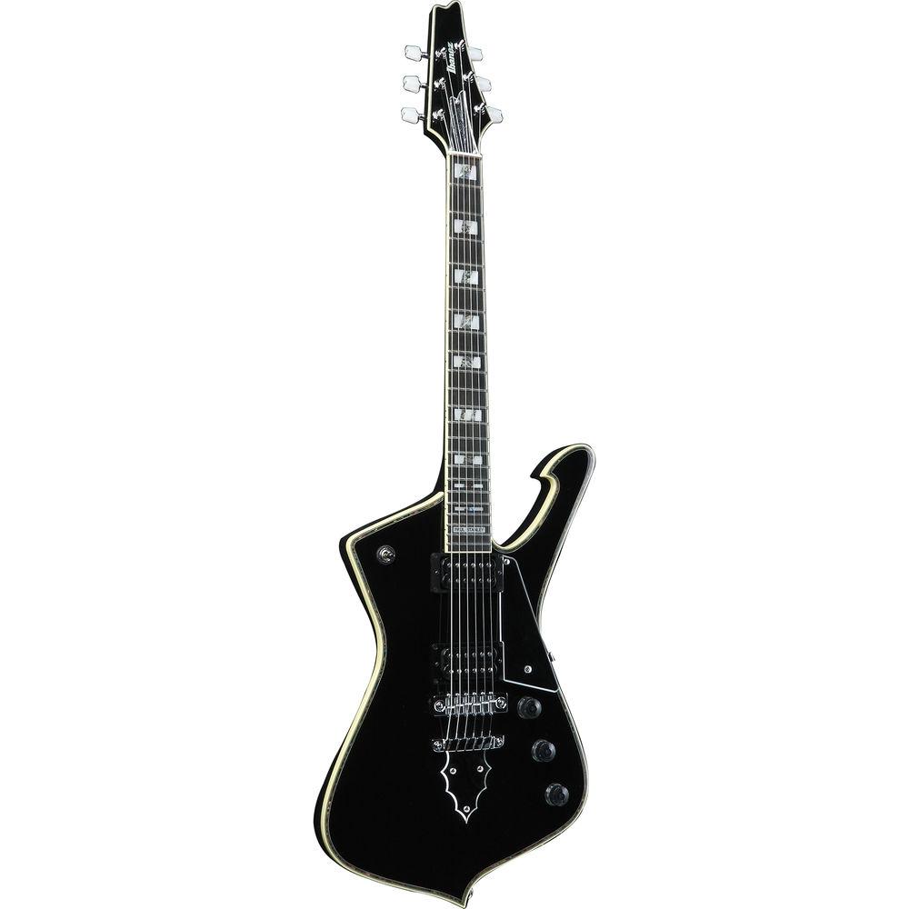 Ibanez PS10 Paul Stanley Signature Series Electric Guitar