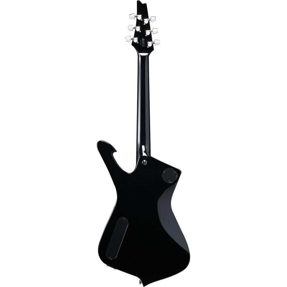 Ibanez PS10 Paul Stanley Signature Series Electric Guitar