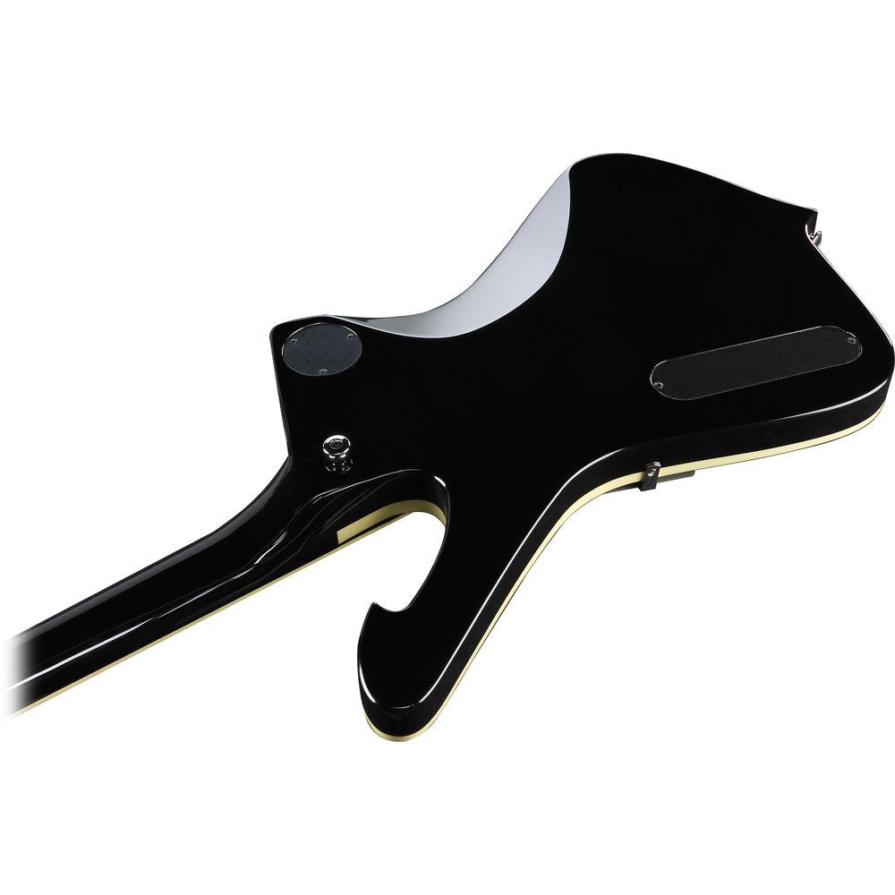 Ibanez PS10 Paul Stanley Signature Series Electric Guitar