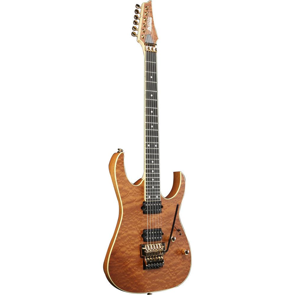 Ibanez RG652BG RG Prestige Series Electric Guitar