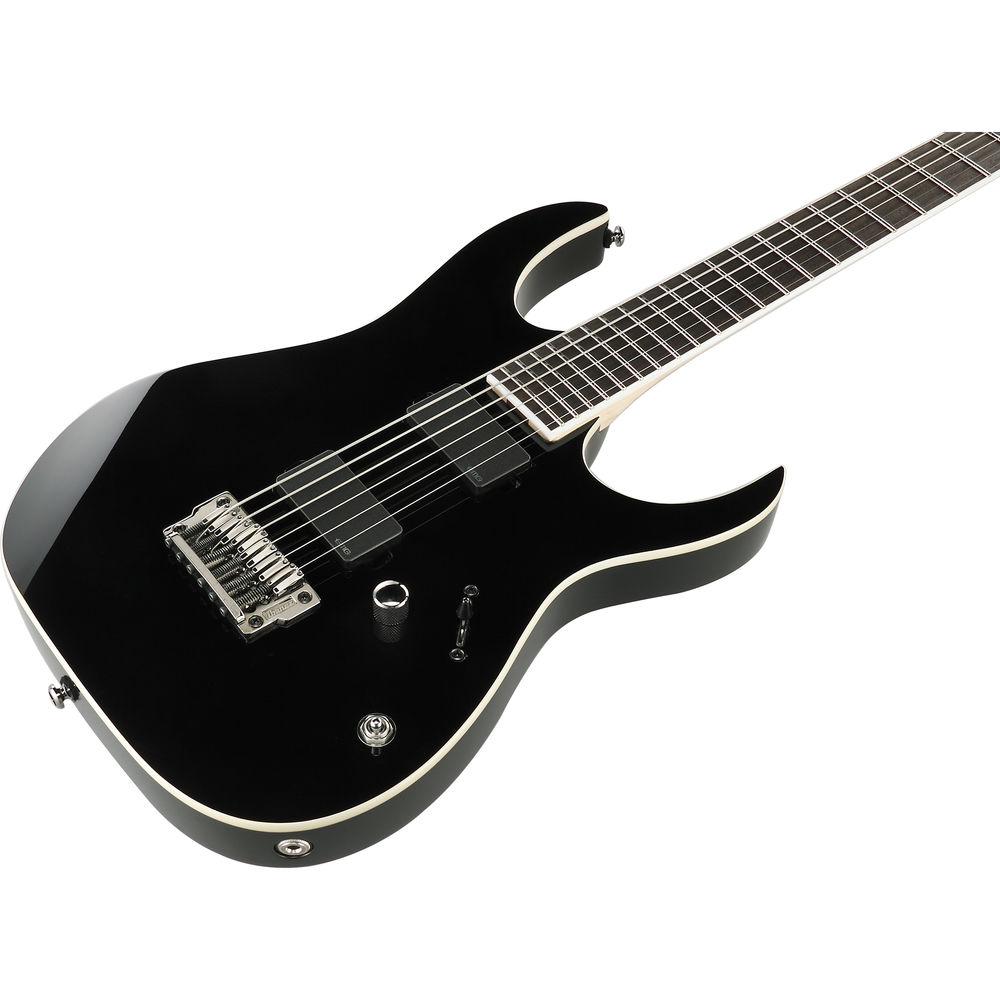 Ibanez RGIB6 RG Iron Label Baritone Electric Guitar